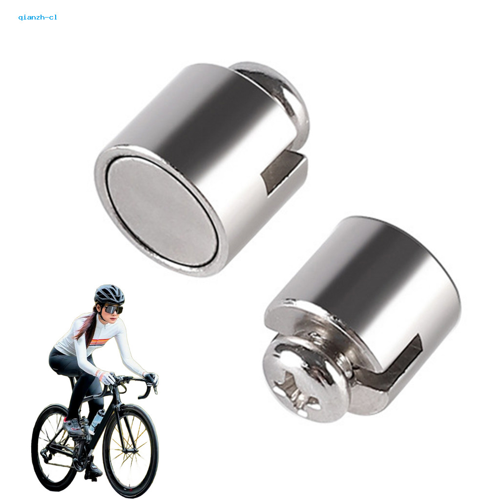 .Speedometer แม่เหล็กสำหรับจักรยาน น้ำหนักเบารองรับ Mountain Bike