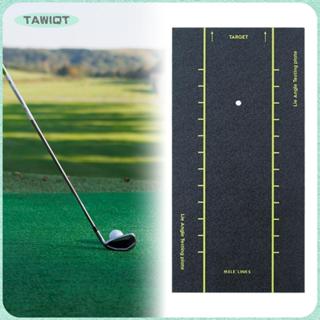 อุปกรณ์ฝึกซ้อมกอล์ฟพื้นฐาน ABS สำหรับ Golfer ใช้งานได้ทั้งใน…