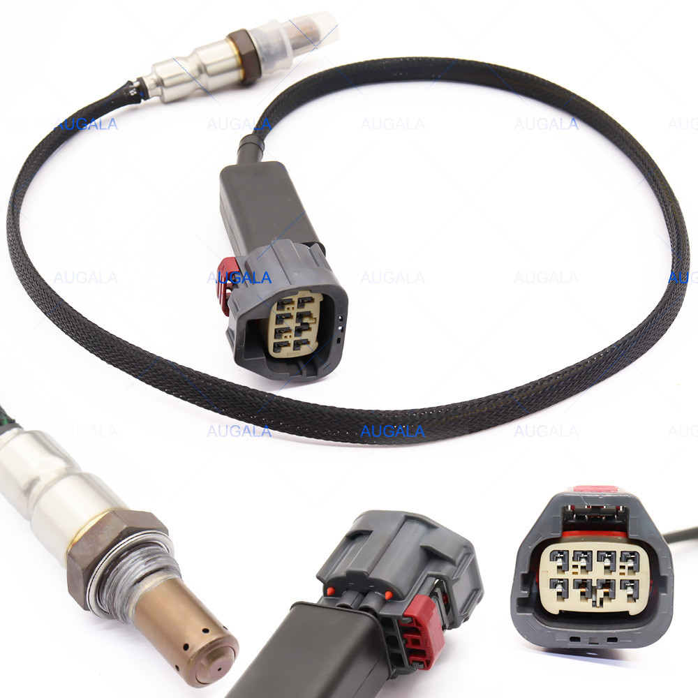 เซ็นเซอร์ไนโตรเจนออกไซด์ Ford แท้ DC3Z-9D378-C / DC3Z-9D378-B สำหรับ F-250/350 Super Duty 6.7L 2013-