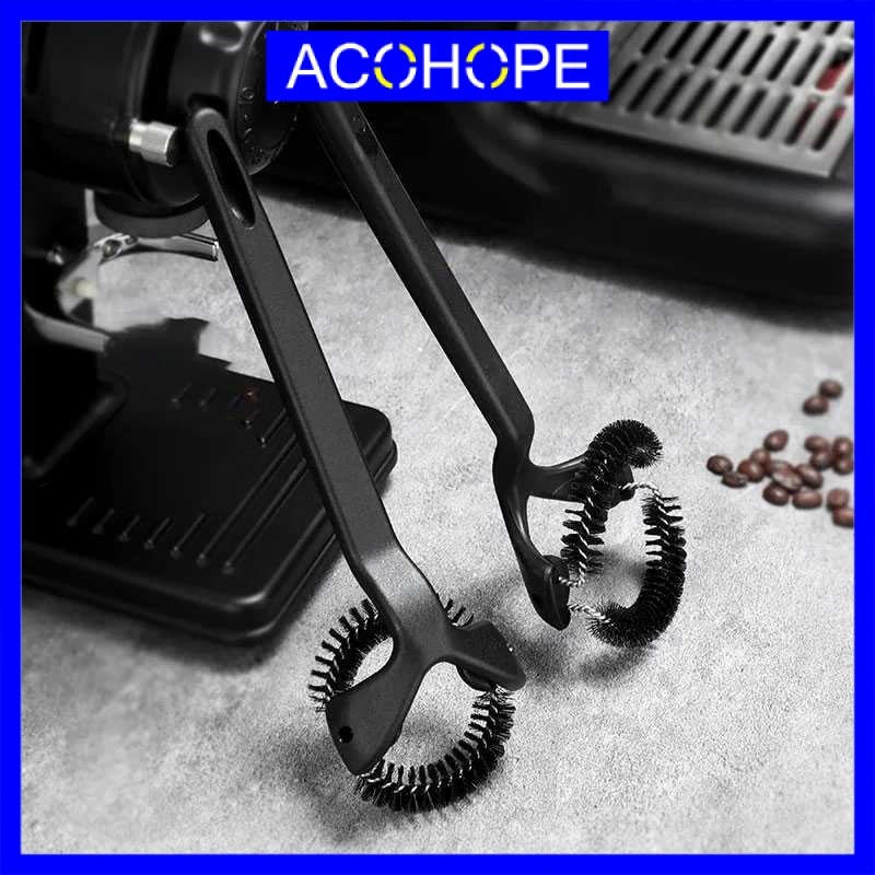 MESIN Afope Espresso Machine Group Head Brush - Y5