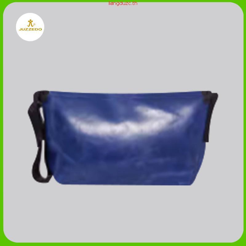 MCJEANS กระเป๋าสะพายอเนกประสงค์ สีดำรุ่นM02Z093ของแท้จากช็อป มีถุงช็อปให้