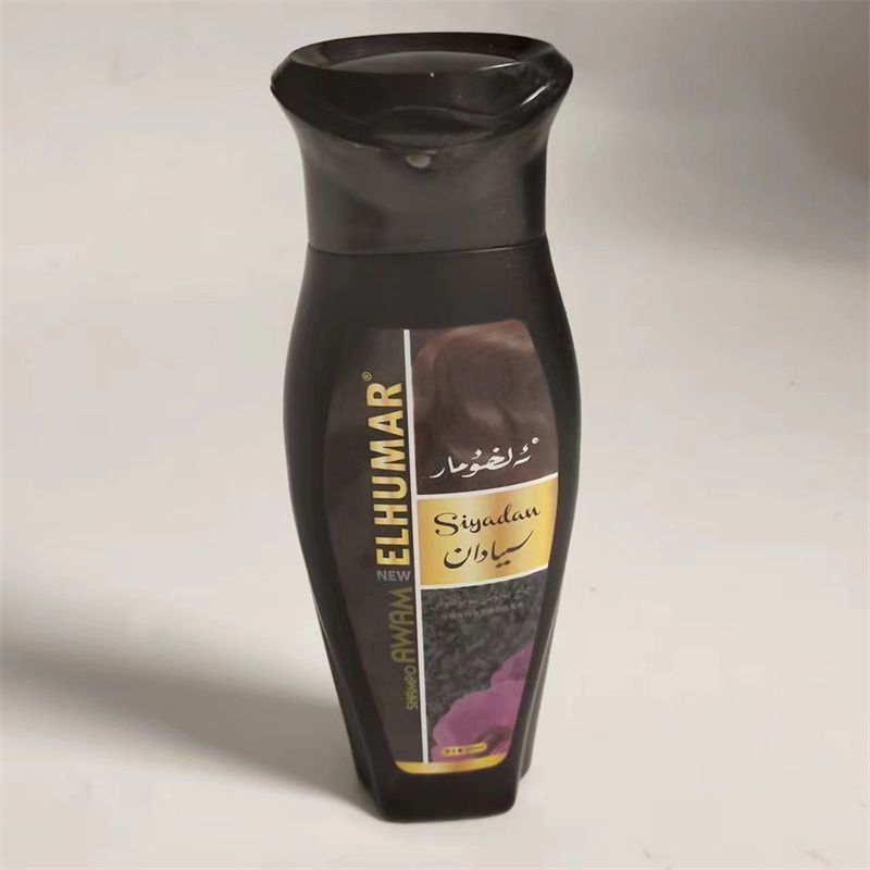 ซินเจียงการผลิตท้องถิ่น Elle Mutual Mart Nigella แชมพูเมล็ด Adam Botanical Hair Care Hair Care 3.4P