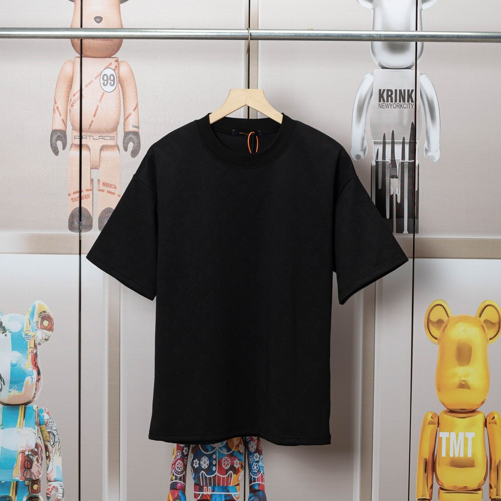 LO% UIS VU & ITTON/L @ V2026 Star คลาสสิกรอบคอแขนสั้นเสื้อยืดผู้ชายผู้หญิงกีฬา Original Design Count