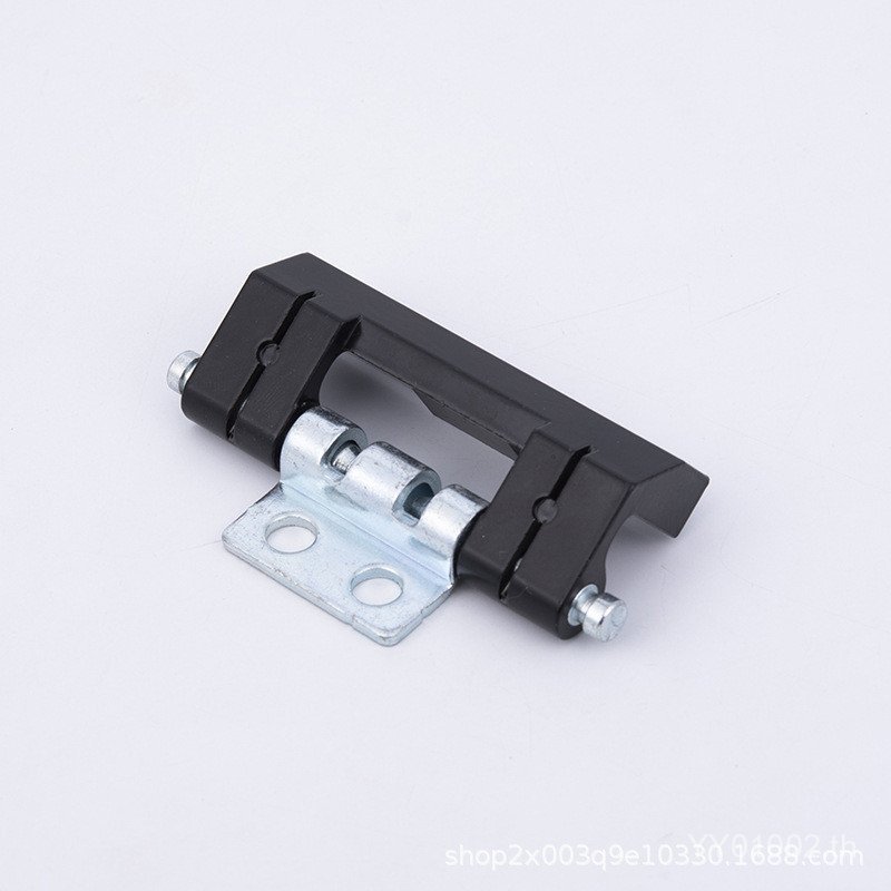 CL201-1-2-3 บานพับสีเข้ม HL011-1-2 แม่มดตู้กล่องกระจายประตูบานพับอุตสาหกรรมสแตนเลส PQMZ