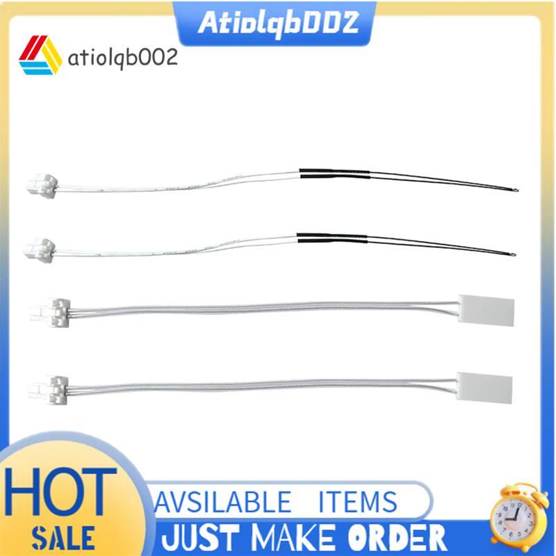 เทอร์มิสเตอร์สําหรับ U1 สําหรับ U1 24V 48W เครื่องทําความร้อน + เครื่องทําความร้อนเทอร์มิสเตอร์ + เท