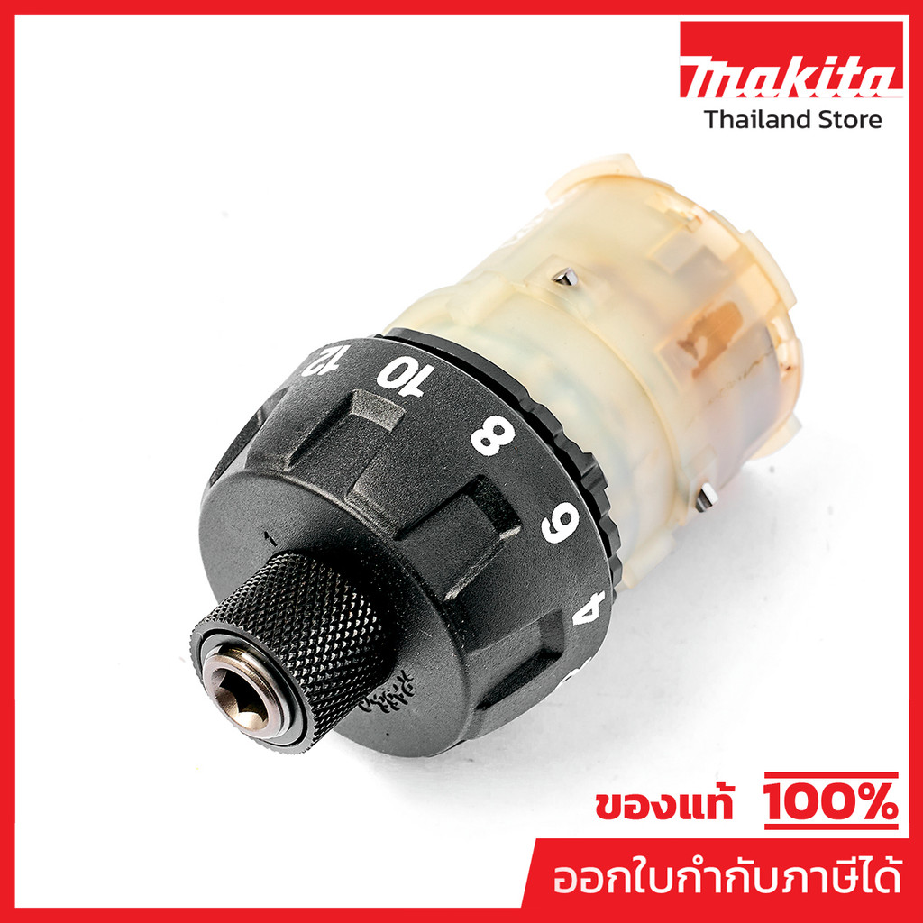 MAKITA มากีต้า MP123505-4 อะไหล่ DF031D#11 GEAR ASS'Y NO.11 GEAR ASS'Y  FOR DF031D Code 123505-4