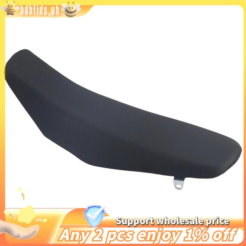 -CRF 110 ที่นั่ง CRF 110 CRF 110 อานลื่นเบาะโฟมรถจักรยานยนต์เบาะรองนั่ง Pit Dirt Bike Road Cushion ส
