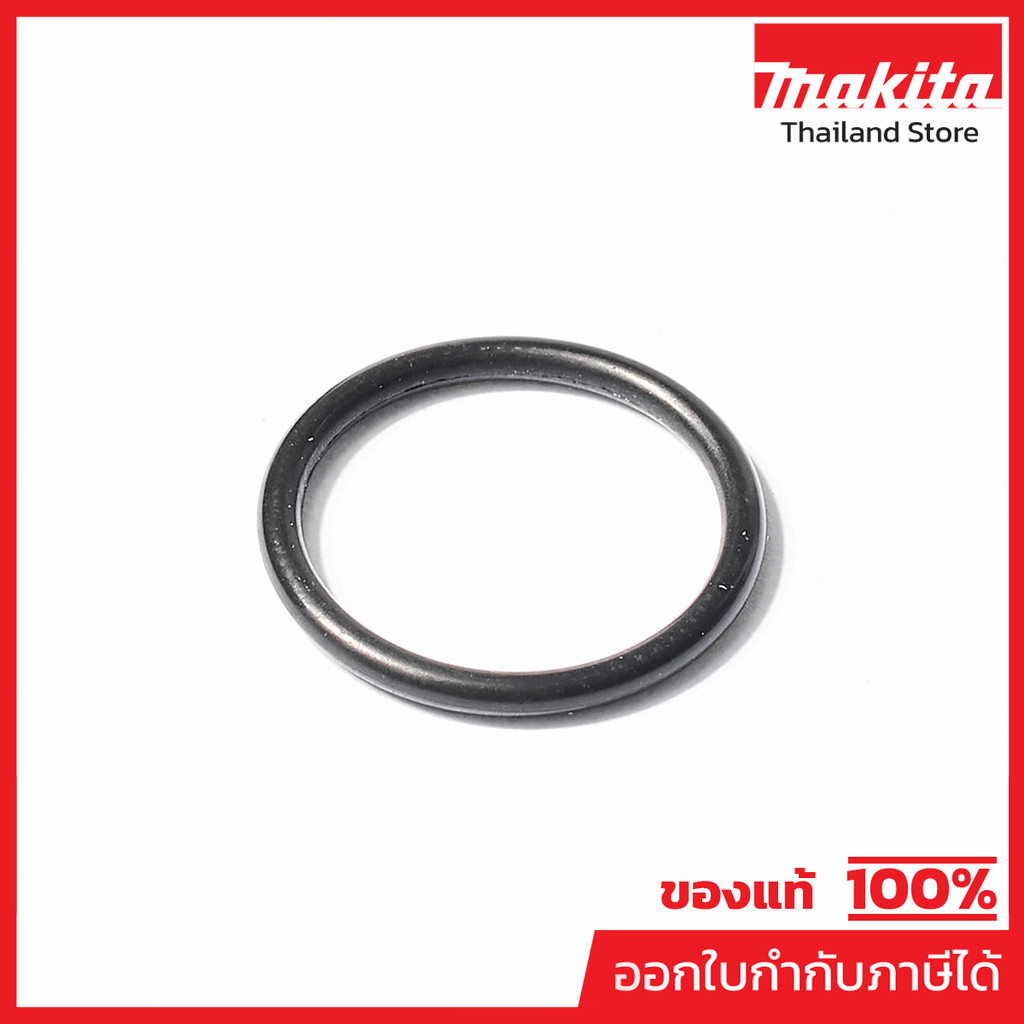 MAKITA มากีต้า MP213707-1 อะไหล่ HM-1302#9 โอริง 65X2 (TT) NO.9 O-RING 65 FOR HM1302 Code 213707-1