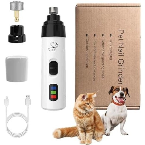 Heusom Silent Groom Pro,Silent Grind Pro 用甲,Silent Groom Pro