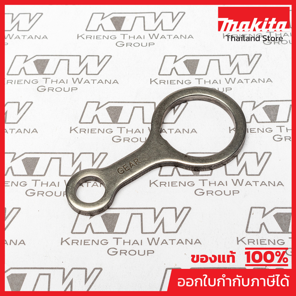 MAKITA มากีต้า MP346251-4 อะไหล่EH6000W#42 CONNECTING ROD NO.42 CONNECTING ROD FOR EH6000W Code 3462