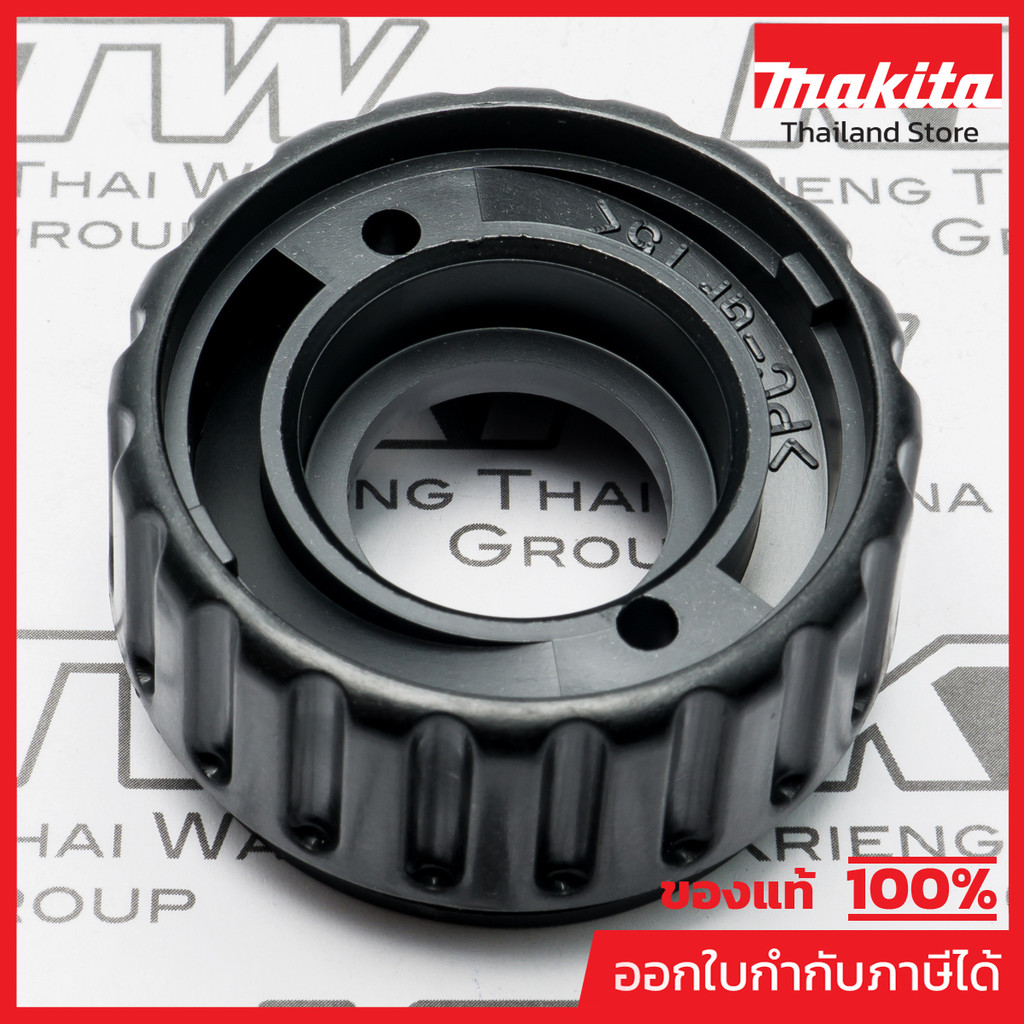 MAKITA มากีต้า MP415515-8 อะไหล่6222DW#16 CHANGE RING NO.16 CHANGE RING FOR 6222DW Code 415515-8