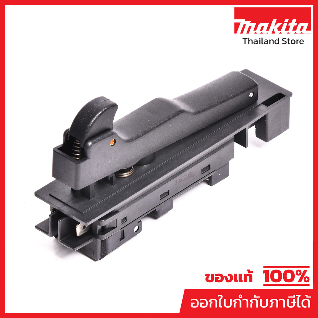 MAKITA มากีต้า MP632F74-5 อะไหล่ GA7060#36 SWITCH UNIT NO.36 SWITCH UNIT FOR GA7060 Code 632F74-5