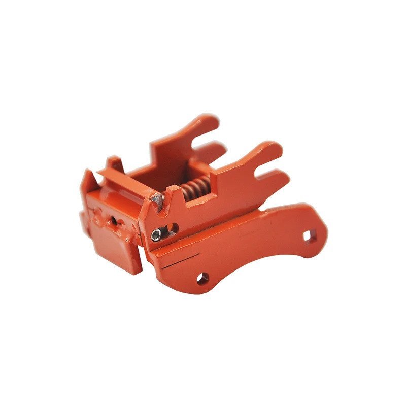 Huina Quick-Connect Excavator ถังโลหะอะไหล่สําหรับ 1550 1580 1592 1/14 RC ถังโลหะ Excavator
