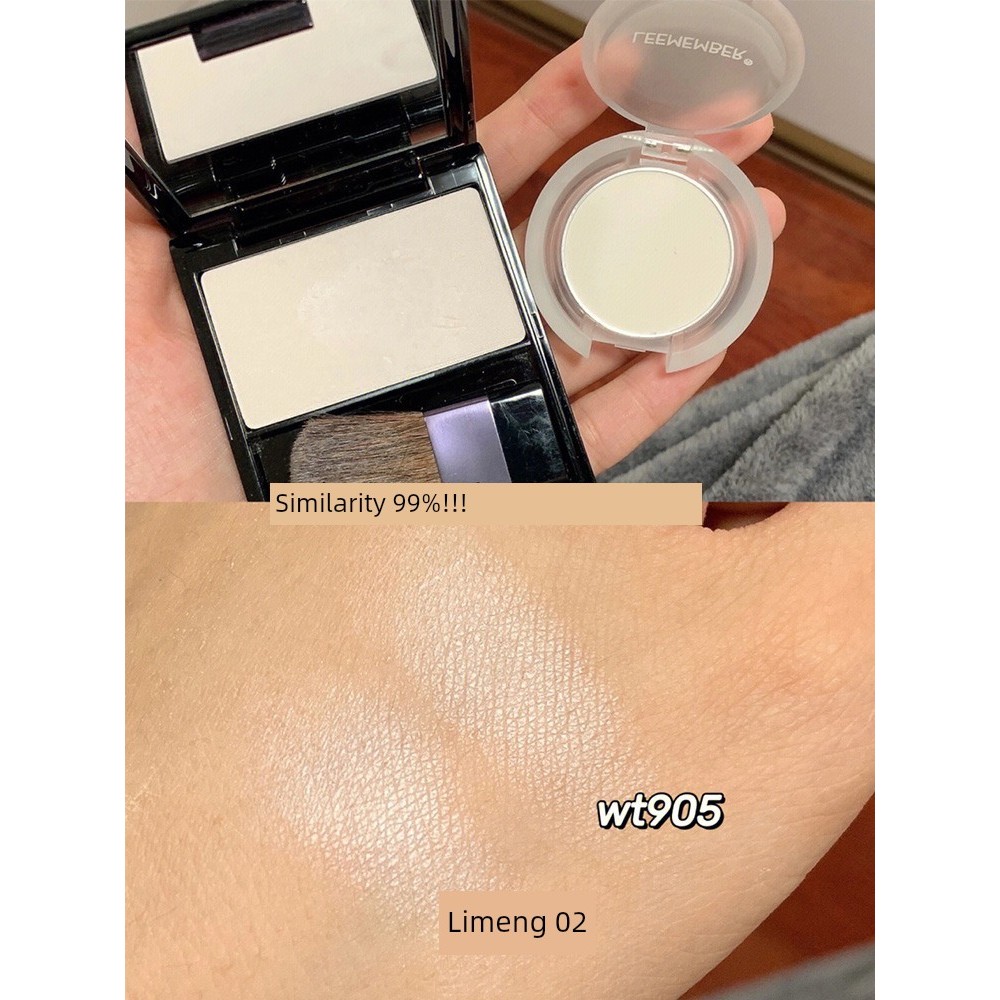 คอนทัวร์ ไฮไลท์ Leemember Facial White Contouring wt905 ไฮกลอส