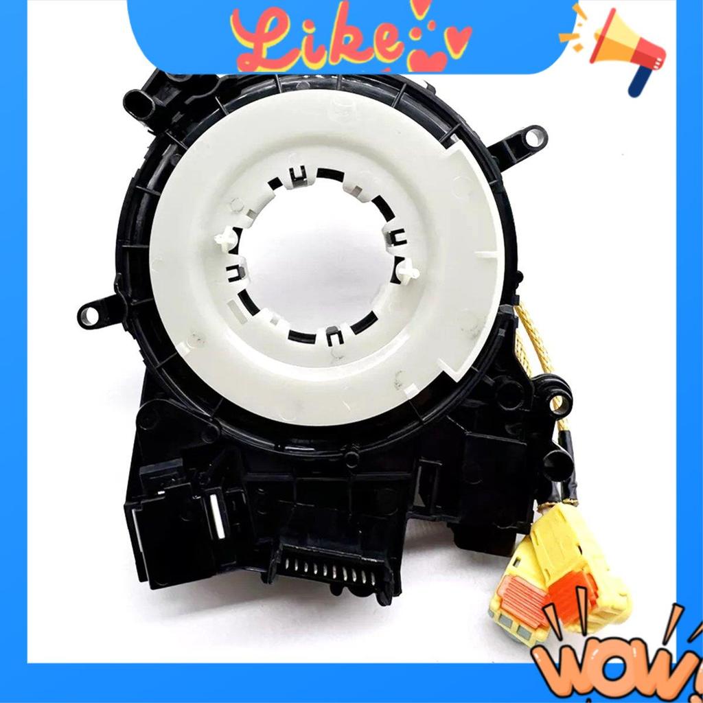 [Promote M]นาฬิกาสายเคเบิลเกลียวพวงมาลัยสปริง W/Heated GB5Z-14A664-F GB5Z-14A664F สําหรับ Explorer 2