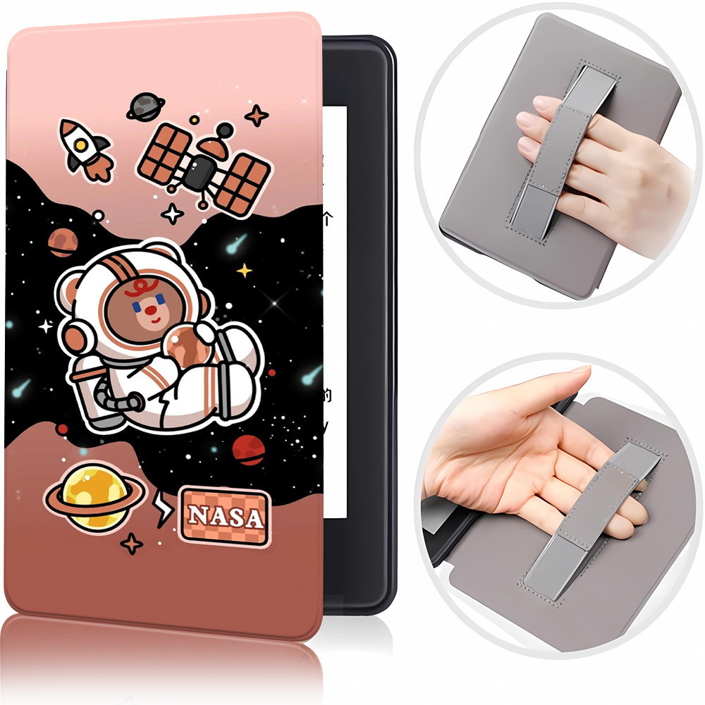 น่ารักสําหรับ Kindle Case protection Kindle 10th 11th-6in Paperwhite 10th-6in 11th-6.8in 12th/2024 b