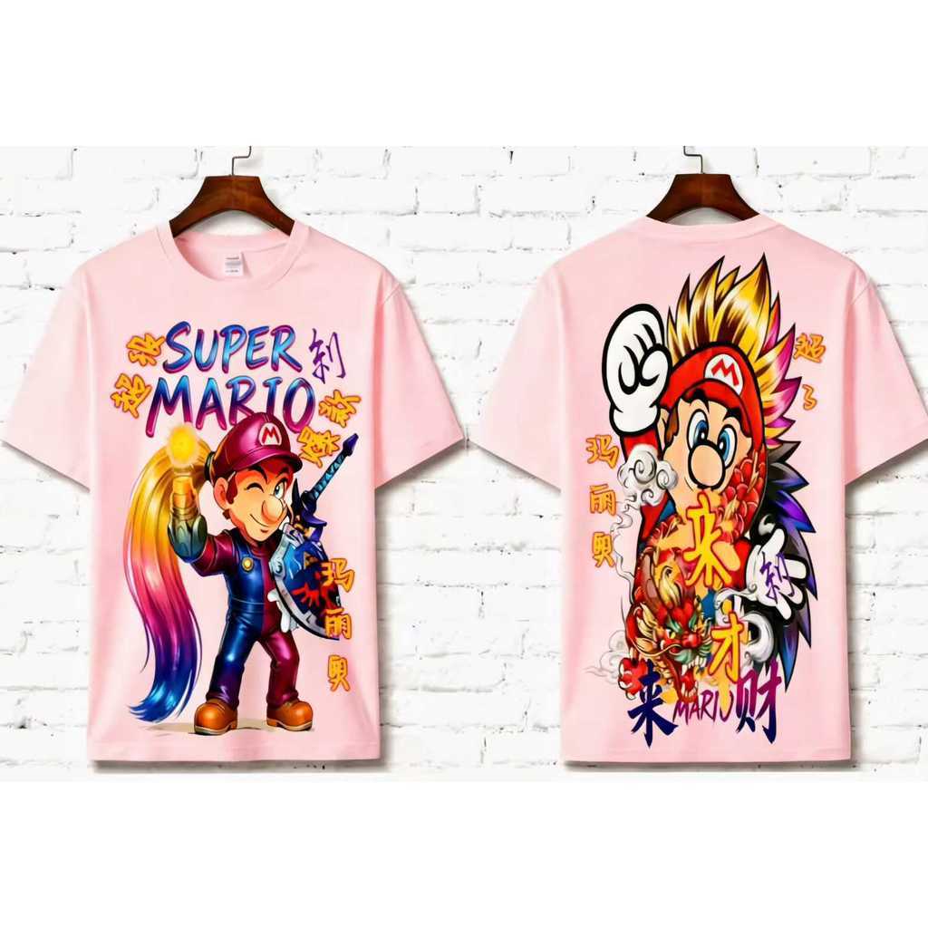 เทศกาลเทศกาลคาสโก้อินเทรนด์เมลโคเรียsuperbajumengarstockreadyreadymariot-shirtcodsidemyquedesignbaju