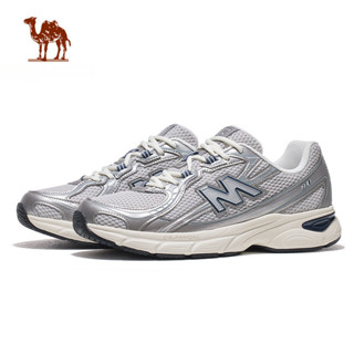 AMERICAN CAMEL รองเท้าวิ่งกีฬาลําลองสําหรับบุรุษ