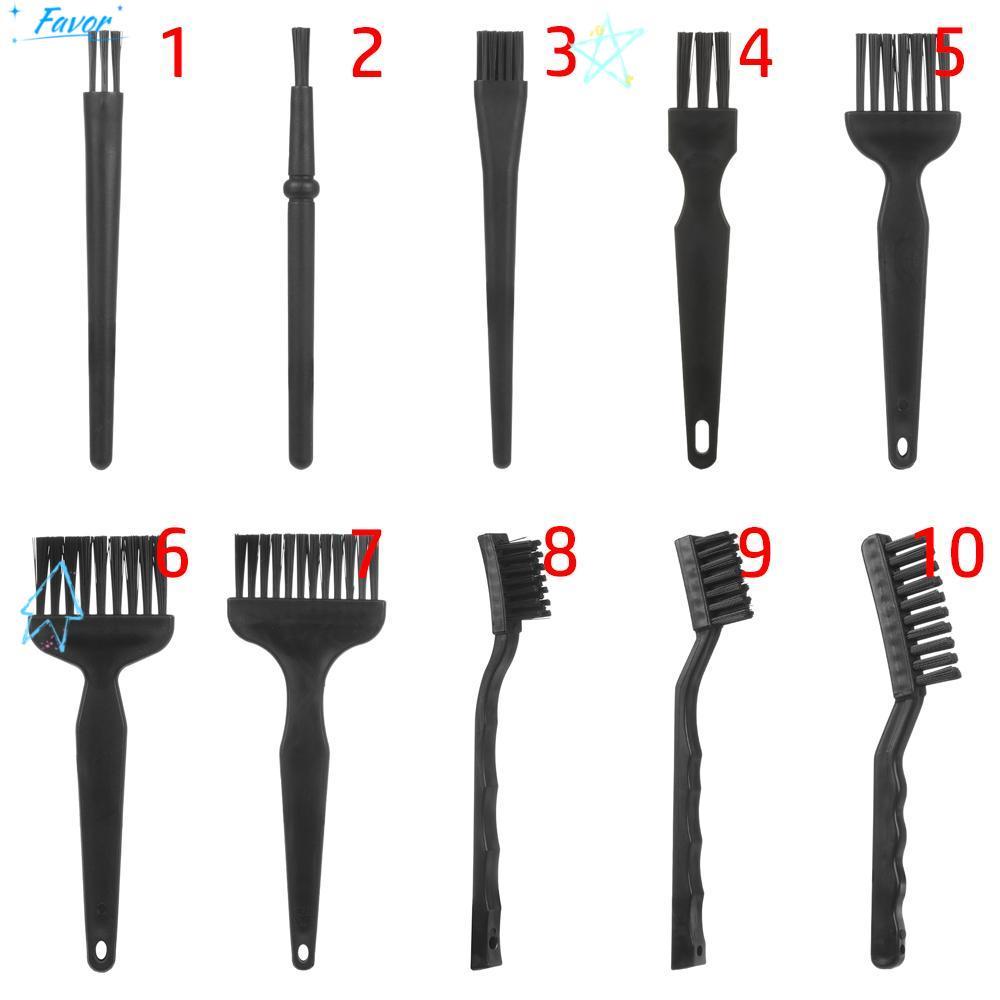 FAVOR แปรงทําความสะอาดกระดานที่มีประโยชน์โฮมออฟฟิศคอมพิวเตอร์สะอาด