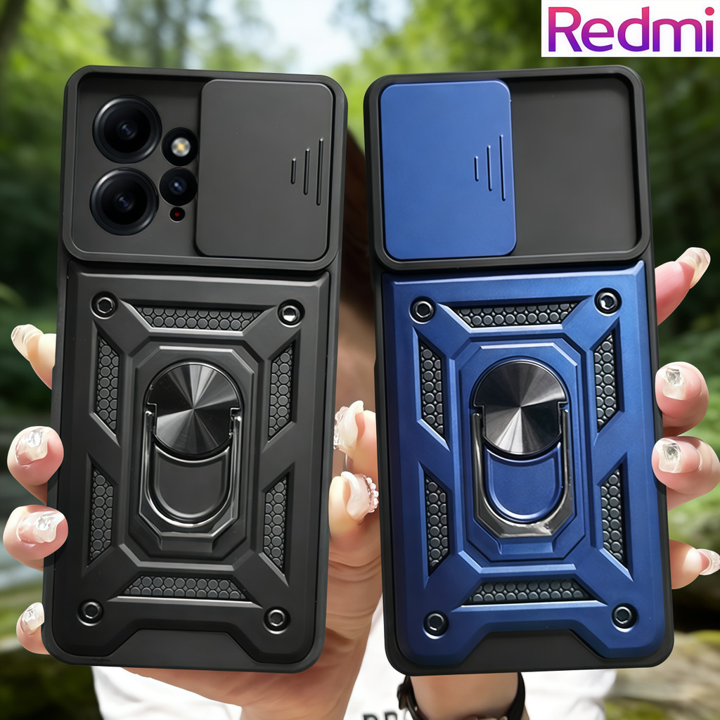 สําหรับ Xiaomi Poco X7 X8 Pro X6Pro X3 X4 X5 Pro M6 M7 M8Pro C85 C75 C65 C55 M5s M5 F5 Redmi 15C 14C