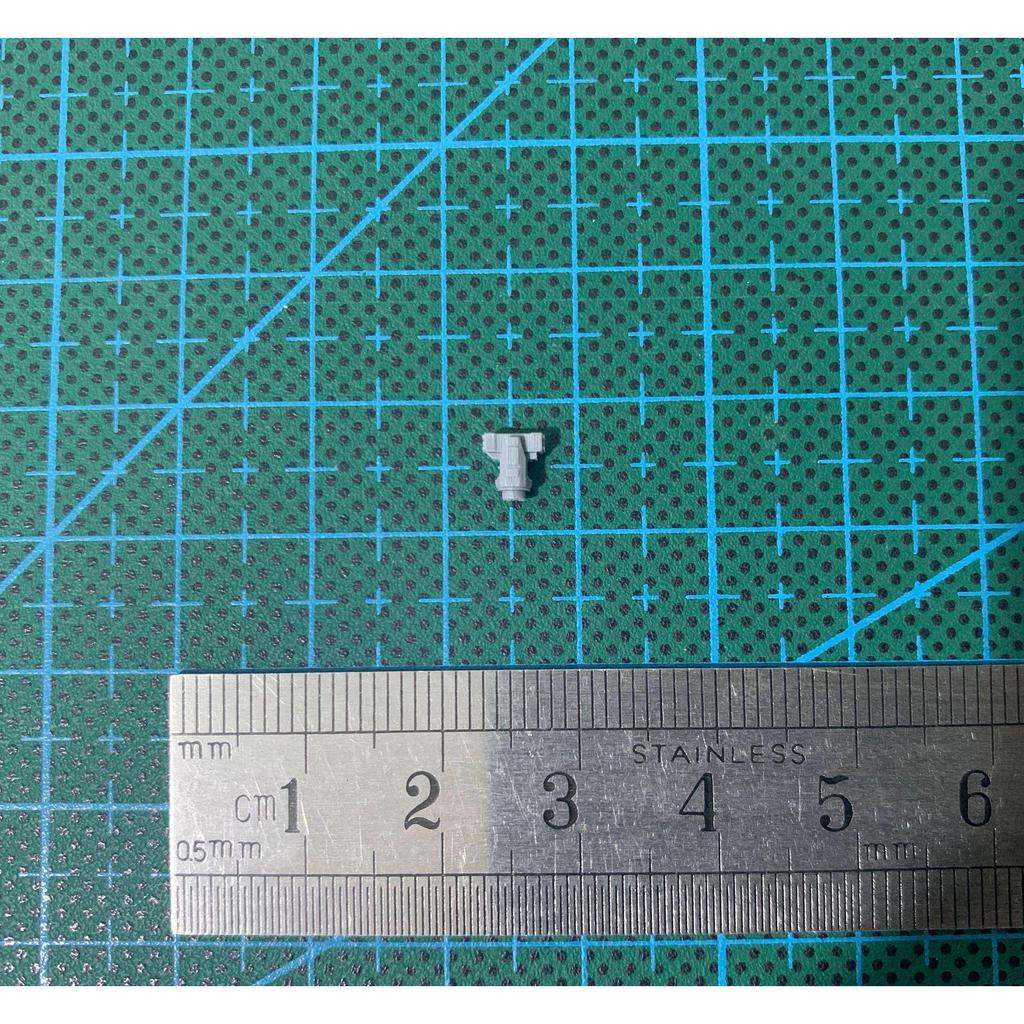 1/700 8-Pack Sea Red Flag 10 Air-Proof Missile HHQ-10 Air-Proof Missile