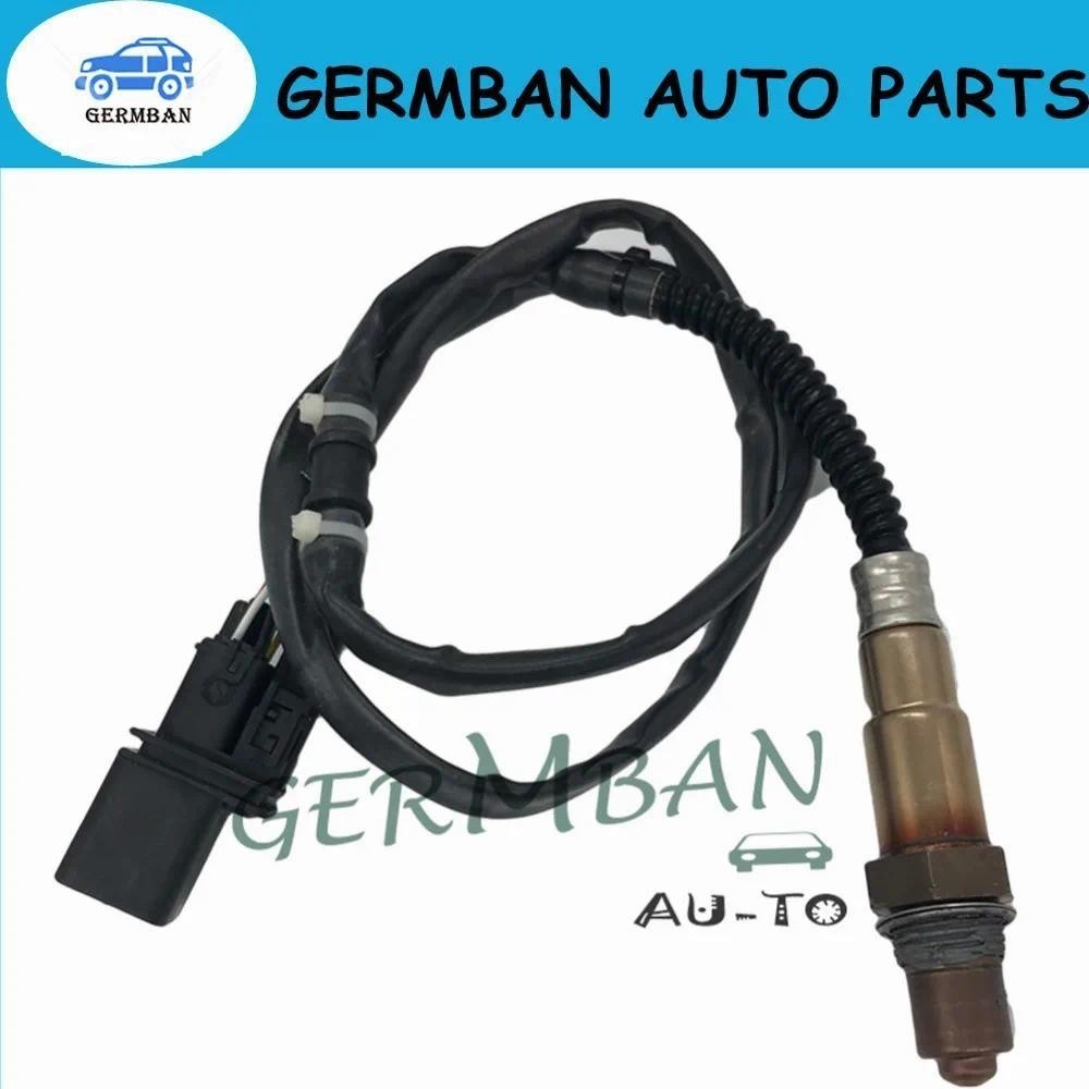 ใหม่ Manufacture เซนเซอร์ออกซิเจนสําหรับ AUDI A3 A8 Volkswagen VW TOURAN GOLF POLO Passat T 3000 025