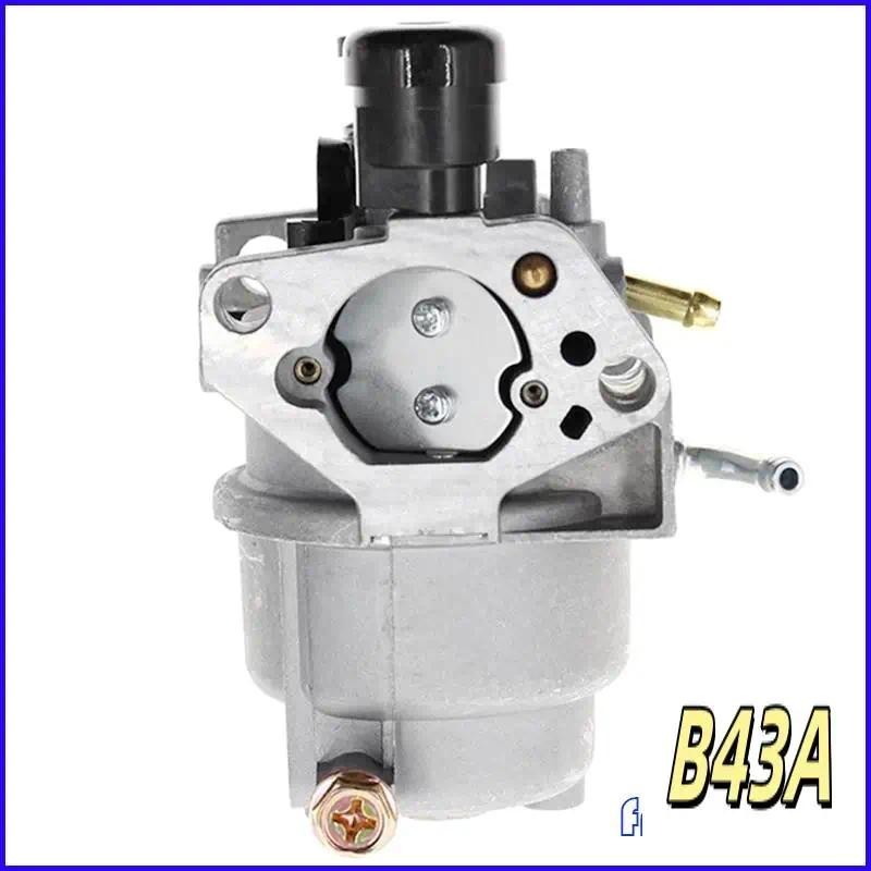 Sp-Mower คาร์บูเรเตอร์สําหรับ Honda H3813 H3813K1 H421 เครื่องตัดหญ้า 16100-ZA0-L01 / G1 / 16100 ZA0