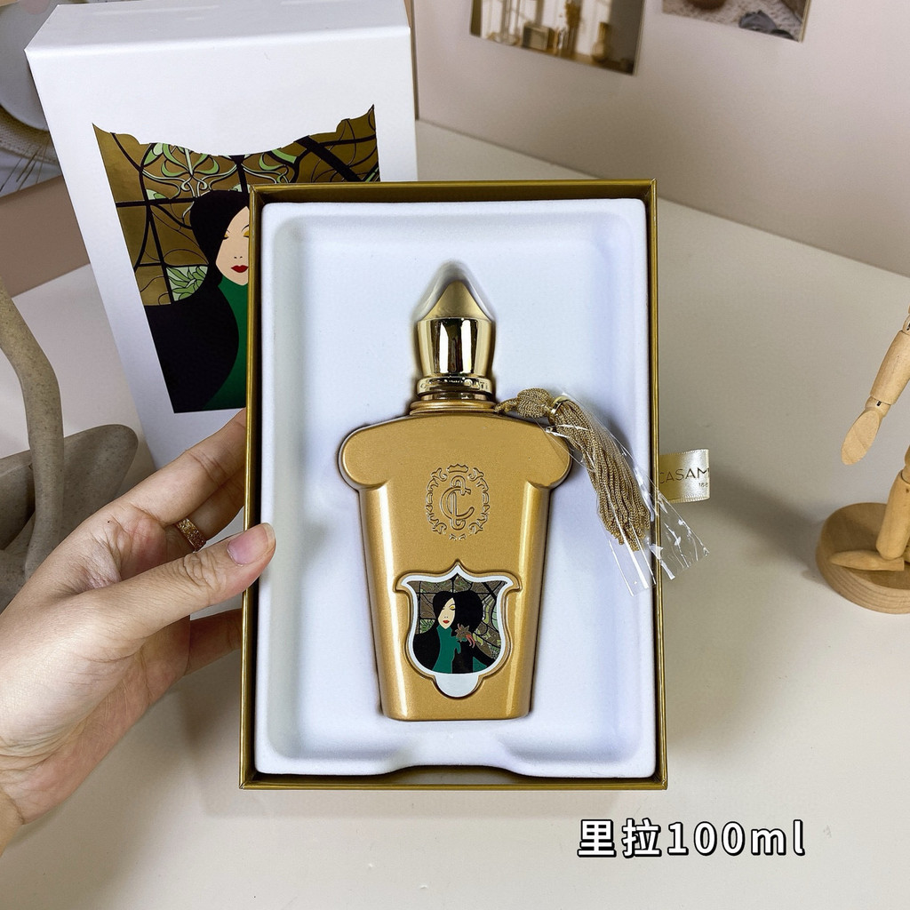 ใหม่ น้ําหอม Lira Ideal Bouquet Mephisto Pride Luxurious Ball Italy และ Amalfi 023