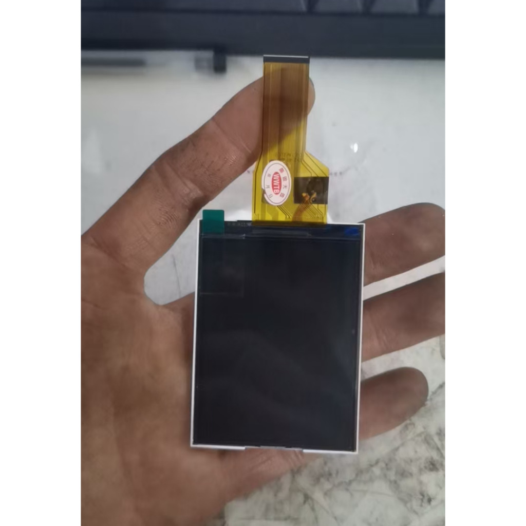 FUJI Fuji Z70 Z71 Z81 Z80 Panasonic DMC-F3 GK/GC จอแสดงผล LCD หน้าจอ LCD