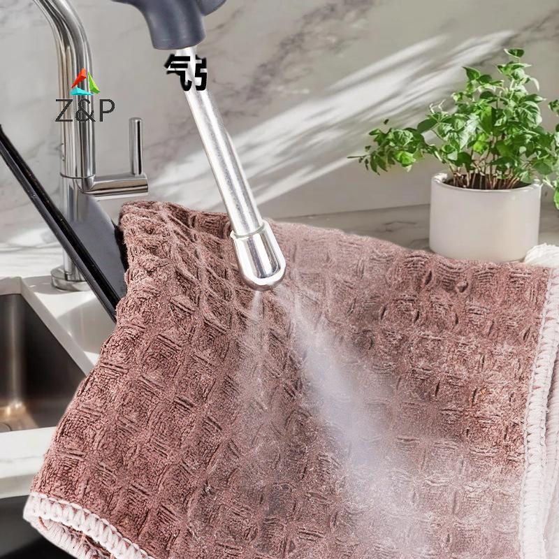 Z & P เครื่องชงกาแฟหัวฉีดไอน้ํา 3/4 หลุมหัวฉีดไอน้ําโฟมนม Spout Steam Wand Tip สําหรับ Sage Breville