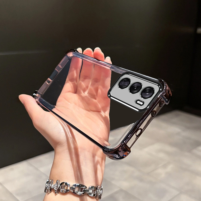 เคส Oppo Reno 12 5G tpu รูปที่ 6
