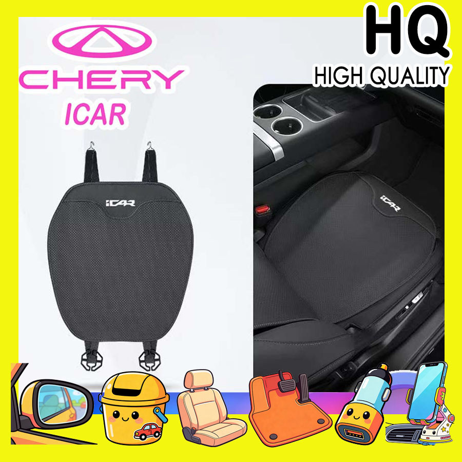 [READY]CHERY V23 Seat Cover Body kit chery icar v23 Car decoration accessories EKC8