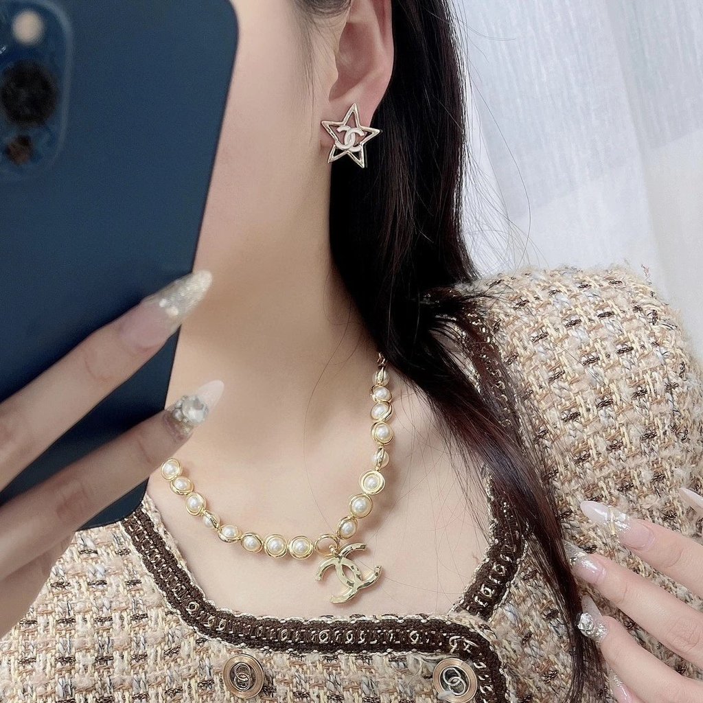 B5VD ต่างหูสไตล์ใหม่ 25p