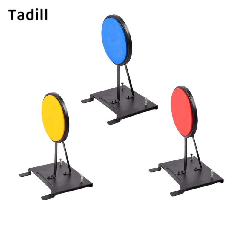 [negjsg] Kick Drum Pad Drum Pad Musical Replacement Parts Drum Beater Practice Pads สําหรับ