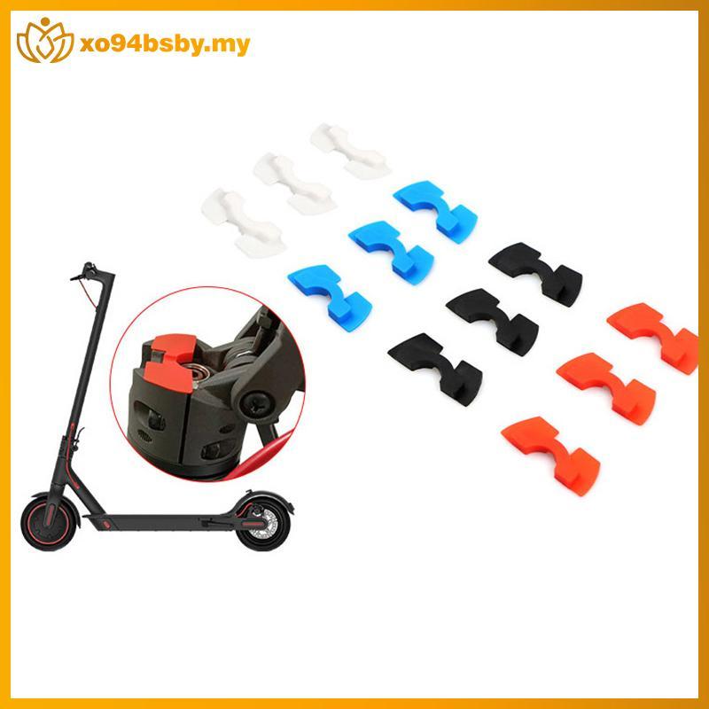 Xo94bsby 3 ชิ้นสกู๊ตเตอร์ไฟฟ้า M365 Shake ลดสําหรับ M365 1s PRO MI Pro 2 MY