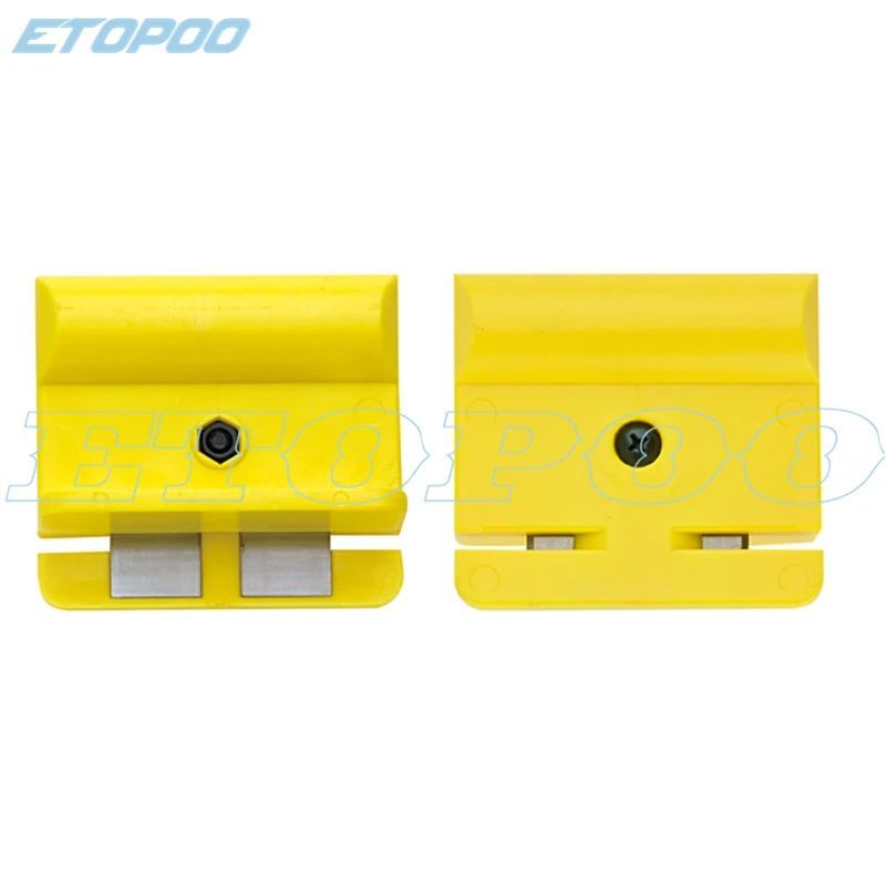 Double Edge Trimmer Banding Machine Set งานไม้ลายไม้ Banding Trimmer