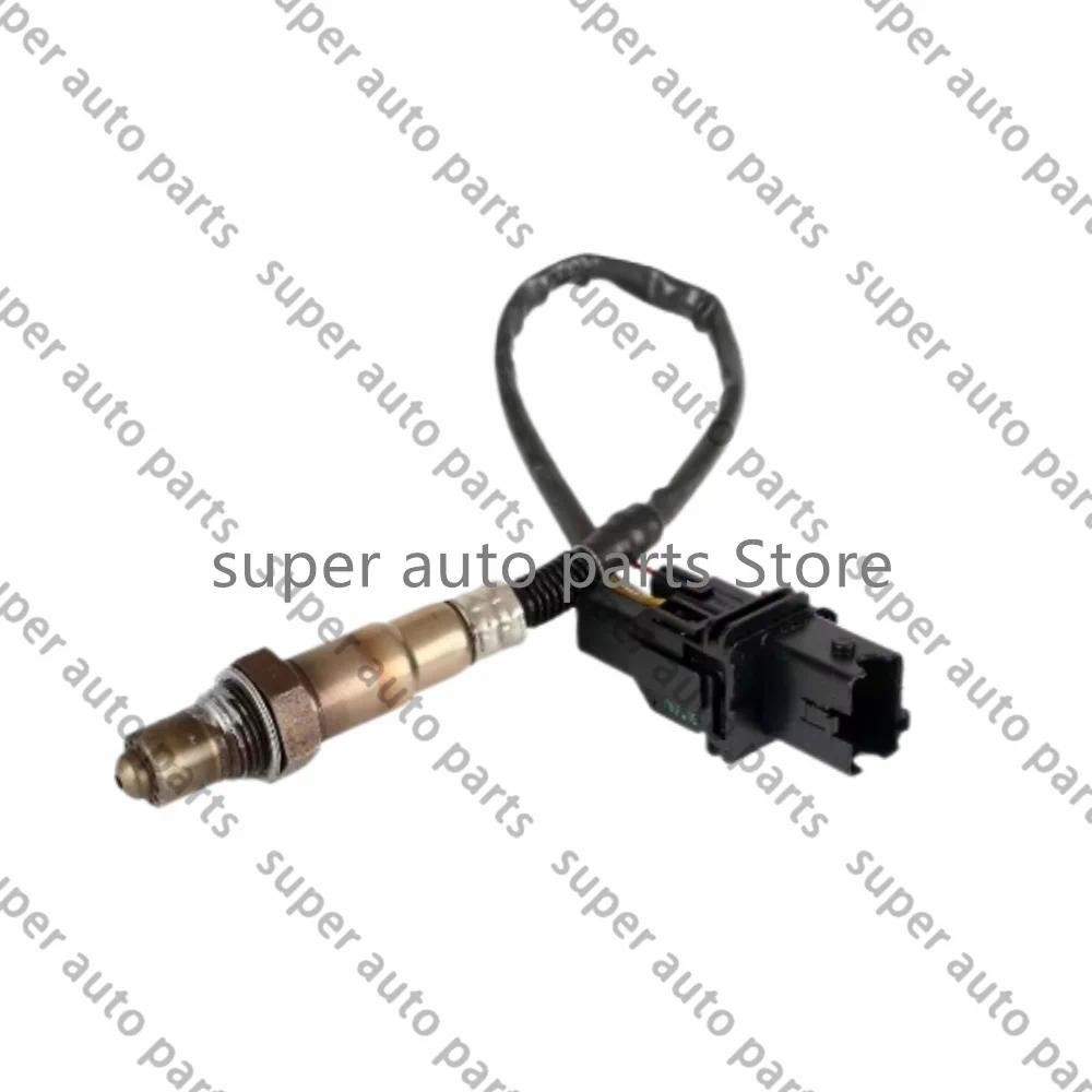 เซนเซอร์ออกซิเจน OEM 182837 สําหรับ Ferrari 360 F430 Spider 599 GTB/GTO SA 612 สําหรับ Maserati M139