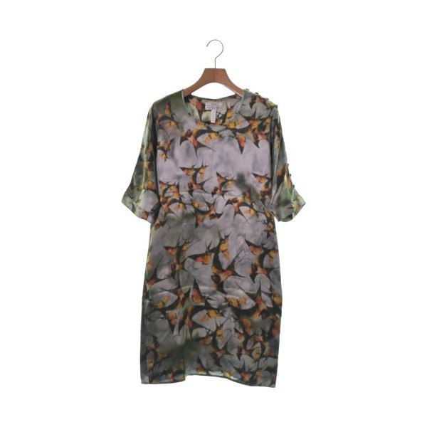Erdem ชุดเดรส Dresses ผู้หญิง