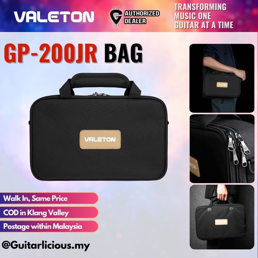 กระเป๋า Valeton GP-200JR