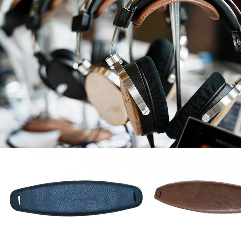 Btsg Travel Friendly Replacement Headbeam Mat สําหรับ XIBERIA K9 K10 หูฟังเพลิดเพลินไปกับ