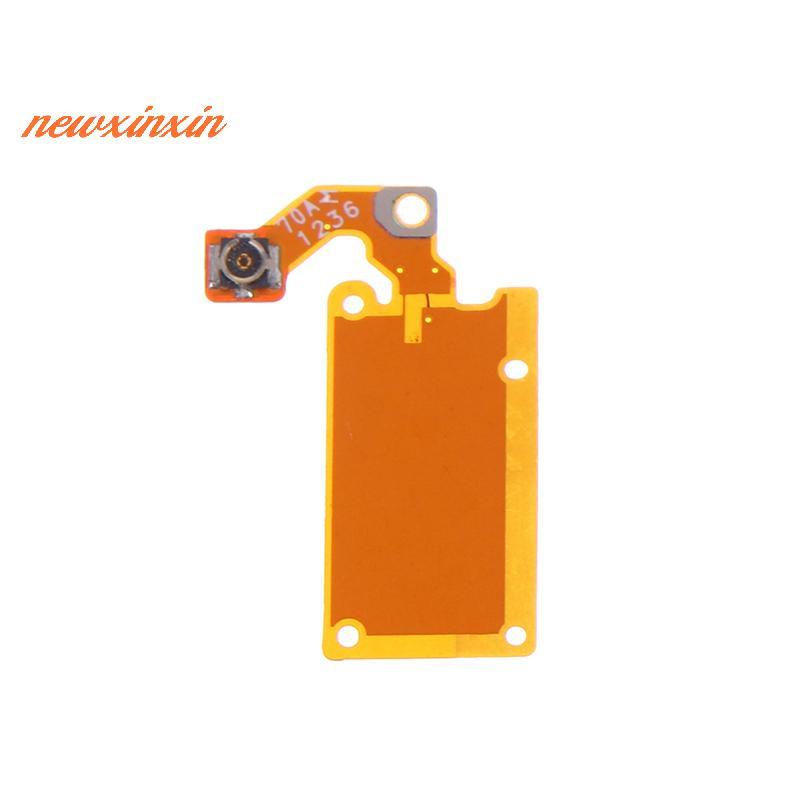 [NT-t] เสาอากาศสัญญาณ Flex Ribbon Cable Connector สําหรับอุปกรณ์เสริม IPod Nano7 [ใหม่]