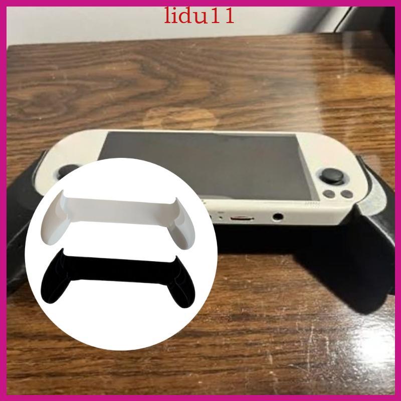 LID อุปกรณ์เสริมสําหรับเล่นเกมสําหรับ TRIMUI S Controller Grip 3D พิมพ์จับ