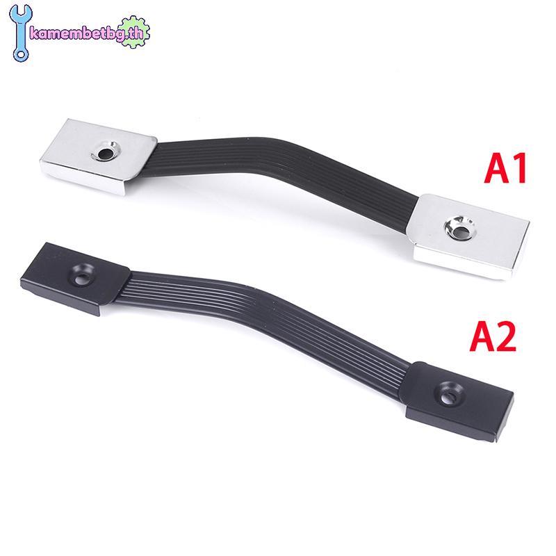 Kamembetbg 1PC 18CM Carrying handle grip case box ตู้ลําโพง amp strap Handle TH
