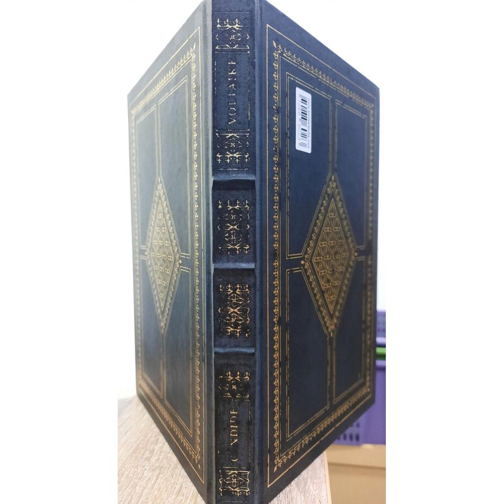 [BnB] USED Candide by Voltaire (มือสอง: ดี)