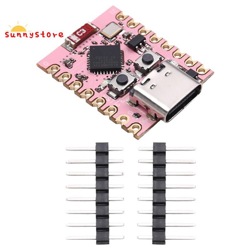 -C3 SuperMini Development Board WiFi Bluetooth Mini Development Board -C3 Development Board B