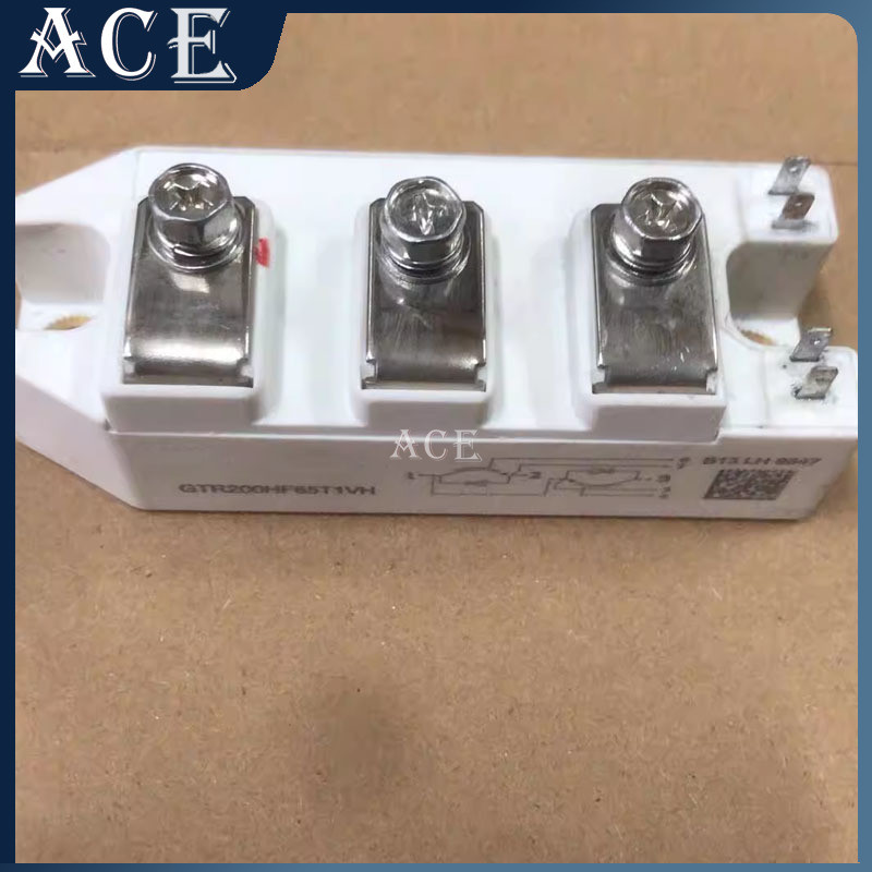 GTR200HF65T1VH GTR150HF65T1VH GK200HF60A5H-FN โมดูลฟังก์ชั่น IGBT