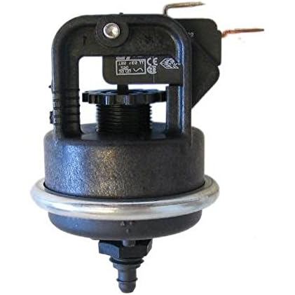 Hayward HPX2181 การเปลี่ยนสวิตช์แรงดันการไหลของน้ําสําหรับปั๊มความร้อน Hayward Heatpro