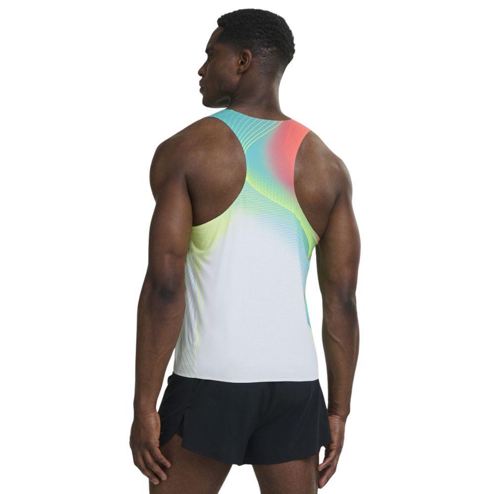 SAUCONY ENDORPHIN SINGLET เสื้อกล้ามผู้ชาย — صورة 2