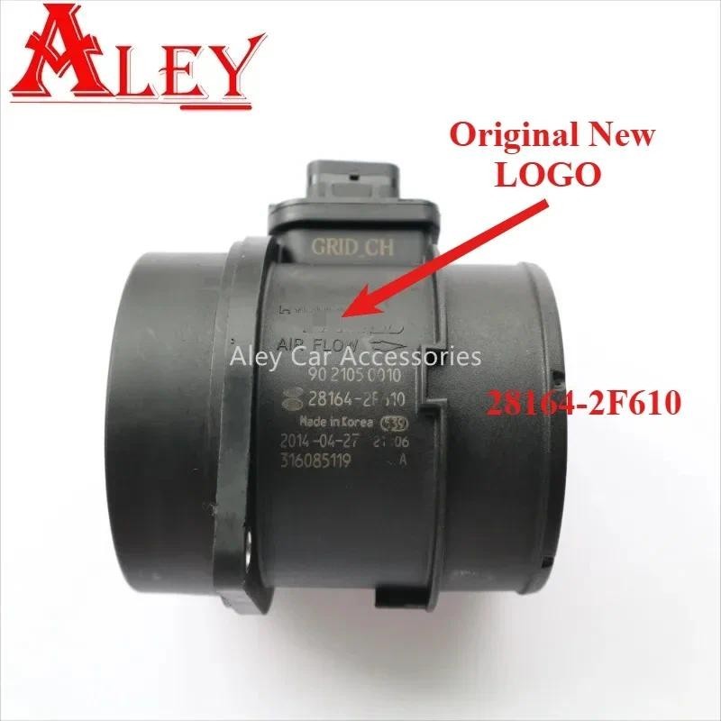 ใหม่ 28164-2F610 28164 2F610 281642F610 9021050010 316085119 MAF Mass Air Flow Sensor สําหรับ Hyunda
