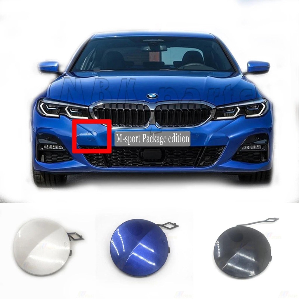 Fit 18-21 BMW 3 Series G20 G21 M-SPORT 318d 320d 320dX 320i 320i 320iX 330d 330dX 330e 330i 330i 330